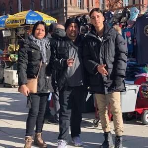 Meet your Posher, Ileana